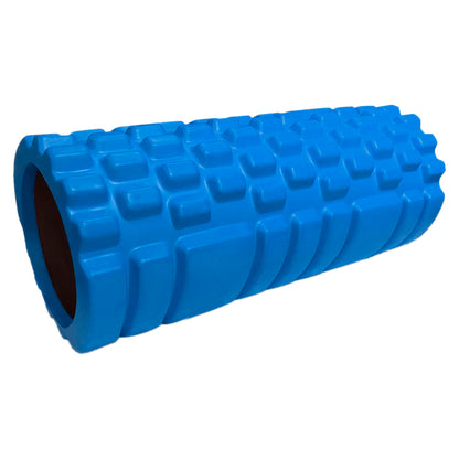 Rodillo Foam Roller 33cm Espuma Yoga